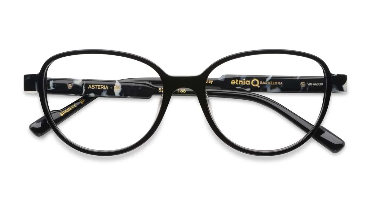 Etnia Barcelona ASTERIA Eyeglasses - view 15